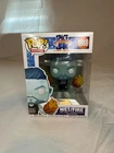 Funko Pop! Movies: Space Jam - #1088 Wet/Fire - NIB - Condition 9.5/10