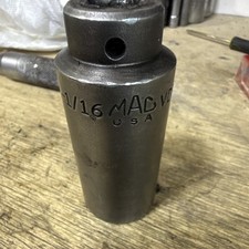 Mac Inch And A Sixteenth 1/2 Inch Drive Six P...