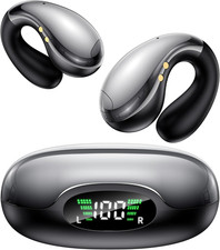 Traduttore Vocale Istantaneo Multilingue - Auricolari per Traduzione Simultanea