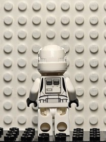 LEGO Star Wars Imperial Hovertank Pilot Minifigure Sw0795 From Set 75152 Retired