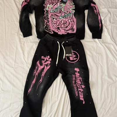 Hellstar Set L  