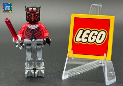LEGO Star Wars Darth Maul Mechanical Legs Minifigure sw0493 75022