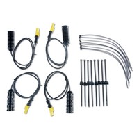 KW Stilllegungssatz Fuer Elekt. Daempfer BMW 2Er Gran Coupe F44 Typ F2GC