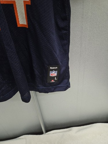 Chicago Bears Brian Urlacher Jersey Size Youth Large - Picture 2 of 5