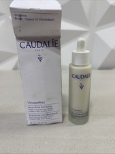CAUDALIE Vinoperfect Brightening Dark Spot Serum - 50mL / 1.6 Fl. Oz. LARGE