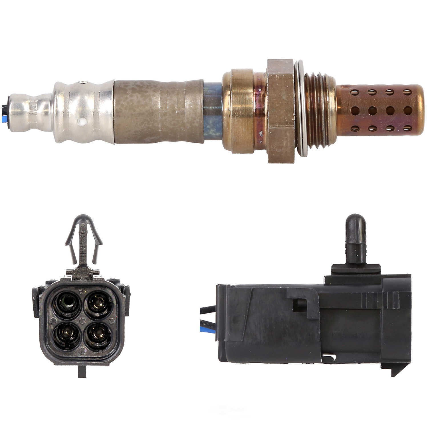 Oxygen Sensor-DOHC DENSO 234-3014