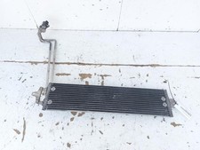Radiateur Audi Q7