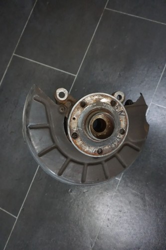 Audi VW Radlagergehäuse Vorne Rechts Achsschenkel 1K0407256A Tiguan 5N