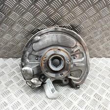 MERCEDES-BENZ GLS X167 Radnabe hinten rechts A1673572200 3.0D 243kW 2019 MERCEDES-BENZ GLS X167 Radnabe hinten rechts A1673572200 3.0D 243kW 2019