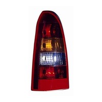 Blinker Hinten Recht FüR Astra G 2001 Al 2004 Station Wagon GetöNt 93174854