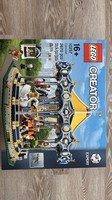 Lego Creator 10257 Expert: Karussell