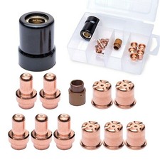 Hochwertige Materialien Injektor KIT D??senaustausch Elektrodend??se Plasma