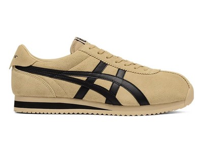 Asics Onitsuka Tiger TIGER CORSAIR 1183C555 250 CAMEL BEIGE/BLACK