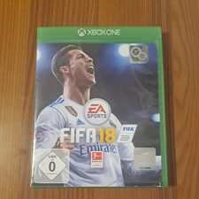 FIFA 18 Microsoft Xbox One Zustand Gut