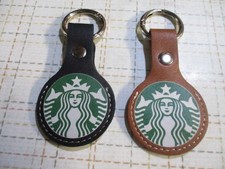 2 New Luggage Airtag Holders