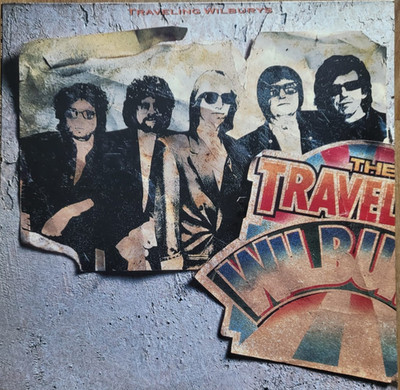 20 LP-Sammlung von Classic Rock der 70er bis Elektronik-Pop und Rock der 80er.