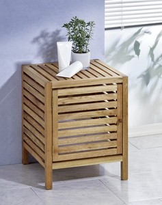 Schrank Klein Holz