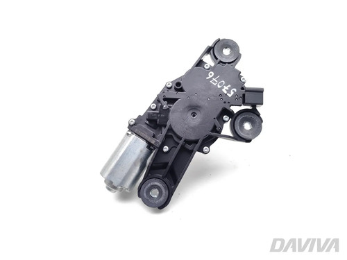 Ford Focus Heckscheibenwischermotor 2015 Estate 4/5dr F1FB-17K441-AA 0390201259