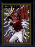 2023 Topps Finest Flashbacks Gabriel Moreno RC Rookie #172 Diamondbacks