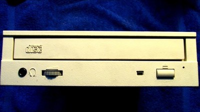 Toshiba XM-5702B CD ROM Laufwerk intern #2