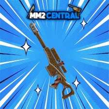 MM2 Gingerscope Murder Mystery Godly