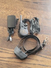 SportDOG SDT00-13857 Replacement Remote Trainer Dog Transmitter TESTED & WORKING