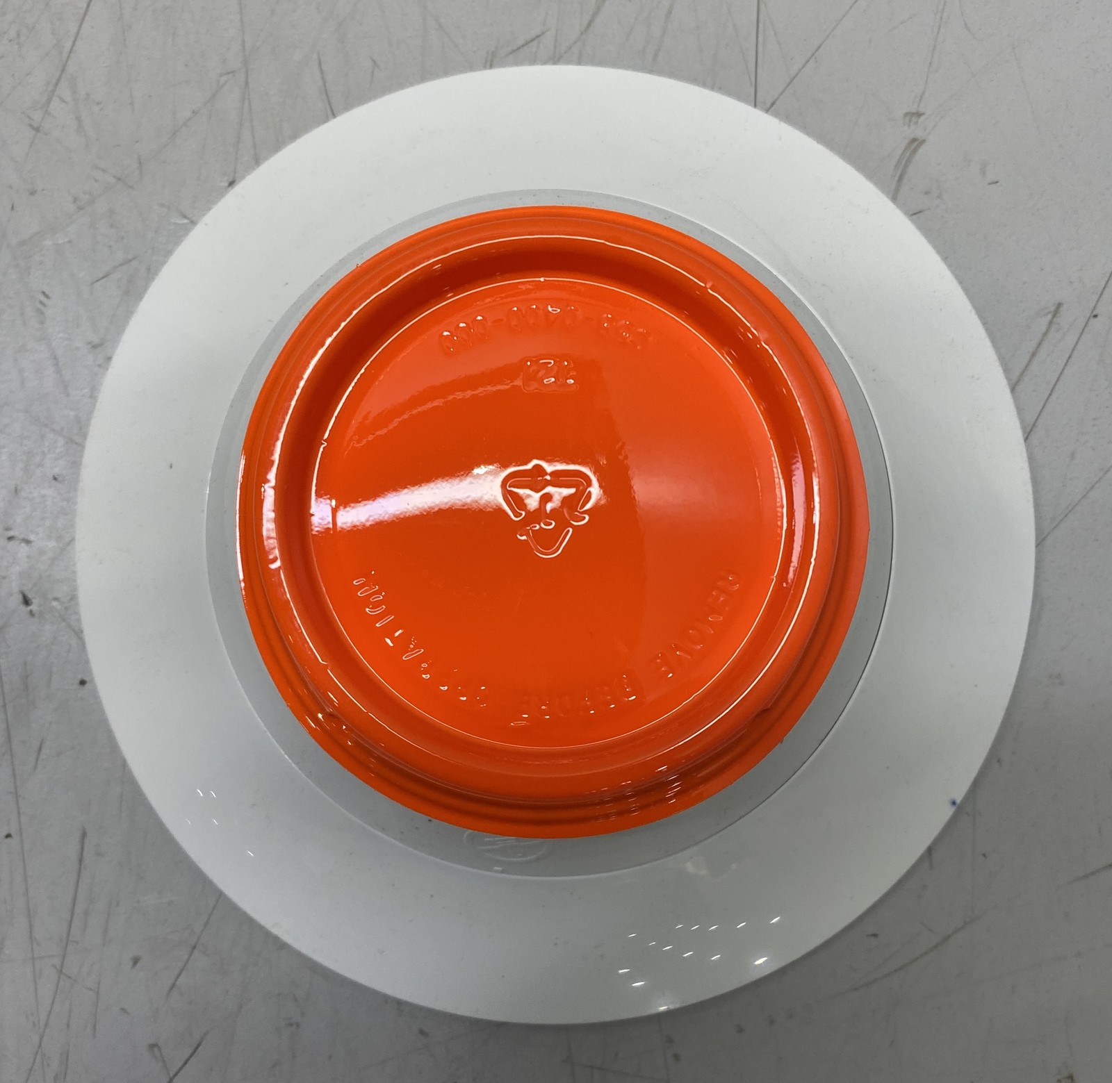 System Sensor SS-PHOTO Series Smoke Detectors for Reliable Fire Safety Lot of 5