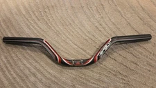 Old School Answer Carbon Fiber Mini Bars