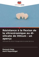 Ramesh Raja (U. A.) | RéSistance à La Flexion De La VitrocéRamique Au...