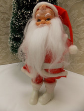 Vintage Santa 10 inch, Japan
