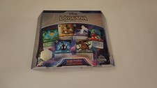 Disney Lorcana D100 Gift Set - New and Sealed - Rise Of The Floodborn