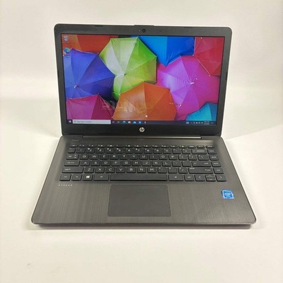 HP Stream 14-CB174WM 14'' Celeron N4000 1.1GHz 4GB RAM 64GB