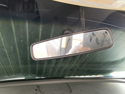 Rear View Mirror Automatic Dimming Without Rain Sensor Fits 13-20 FUSION 1387715