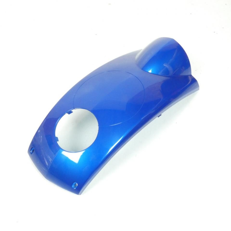 Tablier avant bleu plastique ABS haute résistance pour Ludix One