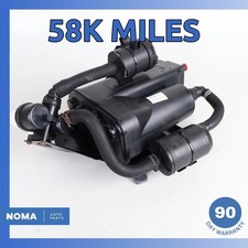 20-22 Range Rover Evoque L551 L550 Fuel Vapor Charcoal Canister LR143248 OEM 58k