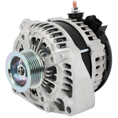 New Alternator Replacement Fits Express 2500 3500 4500 2016-2017 14020