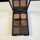 Eyeko Limitless Concrete Pink Eyeshadow Palette High Pigment Pressed Powder 0.03 — photo 4