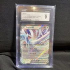 2023 Lugia ex  Venusaur & Lugia ex Deck / Holo Trading Card Game Classic  CGC 9