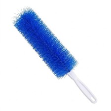 1 Pcs Fan Cleaning Brush With Bendable Microfiber Dust Cleaning Brush Tool 1 Pcs Fan Cleaning Brush With Bendable Microfiber Dust Cleaning Brush Tool