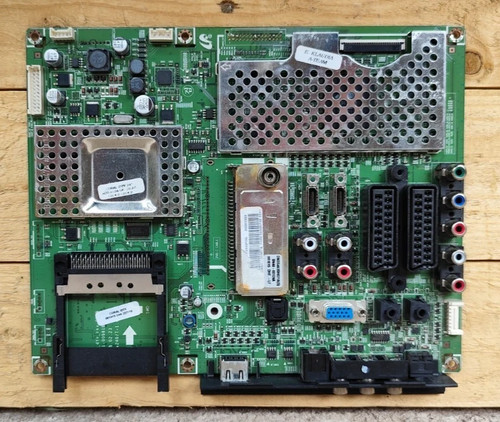 Original Samsung Hauptplatine BN41-00981B für 26" Samsung Fernseher