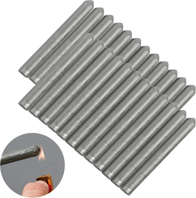 #ad Tandefio 24 Pcs Low Temperature Universal Welding Rod Sticks Metal Easy Melt $15.48