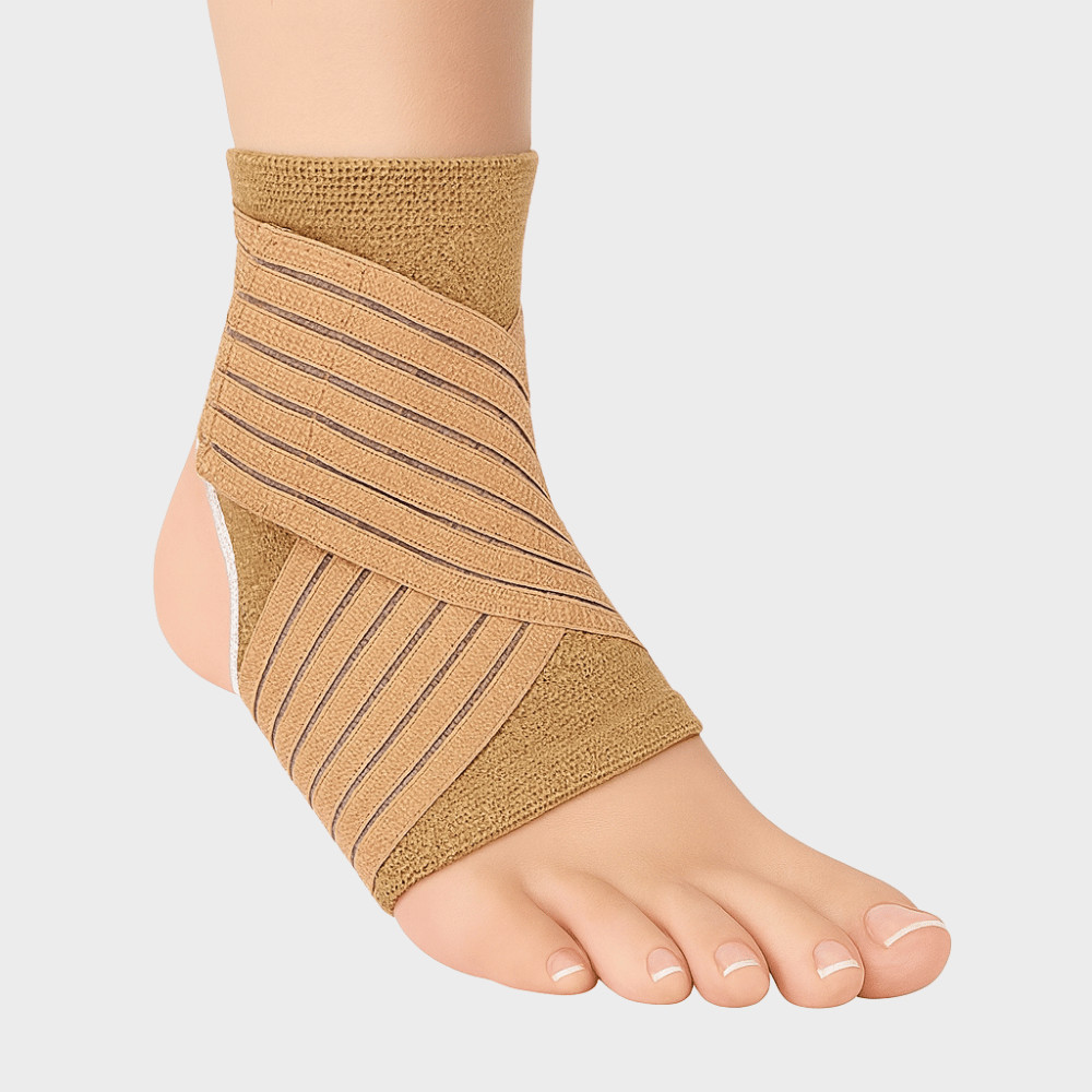 ActiveRestore Plantar Fasciitis Sleeves | Arch & Heel Pain Relief