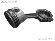 Piston and Connecting Rod Standard For 01-03 Ford F-250 Super Duty  7.3  Diesel