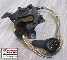 ??  Mercedes W126 S-Klasse SE SEL SEC Einsteller ASR 445804/3/1 VDO