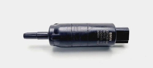 BMW 5 E60 Scheinwerferwaschmotor 8377430 837743004 2.50 Petrol 2004 31077037