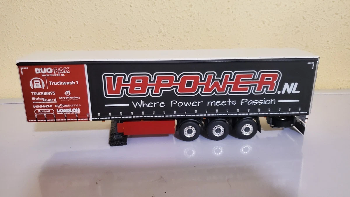 Scania WSI Diecast & Toy Vehicles for sale | eBay