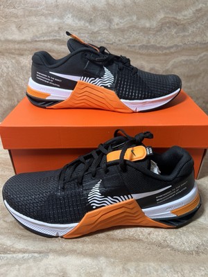 Brand New Nike Metcon 8 TB Nike Metcon 8 TB Panda Gym Training Shoes Mens Size 5 White  main image 3