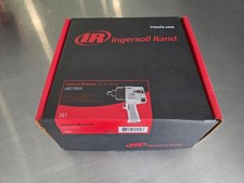 Ingersoll Rand 261 34 Impact Gun Ir261 New