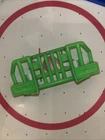 1992 GI JOE ARAH PATRIOT BUMBER PART ACCESSORY