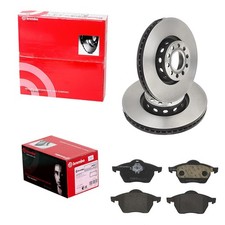 Kits de frein Audi A8